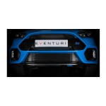 Carbon σύστημα εισαγωγής Eventuri για Ford Focus RS (Mk3) Carbon σύστημα εισαγωγής Eventuri για Ford Focus RS (Mk3)